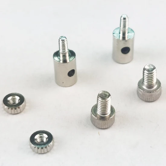 Joysway Rudder Clevis (2)