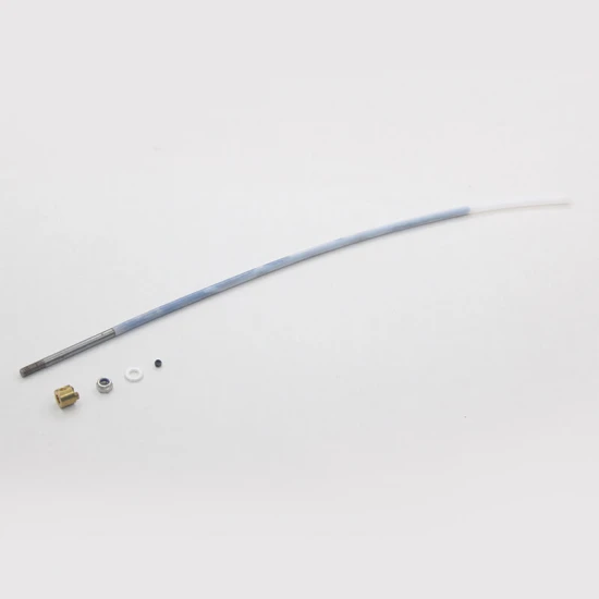 Joysway 4mm Flex Shaft Set For US.1 V2 Version