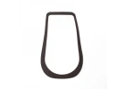 Joysway Aluminium Alloy Rudder + Support Set