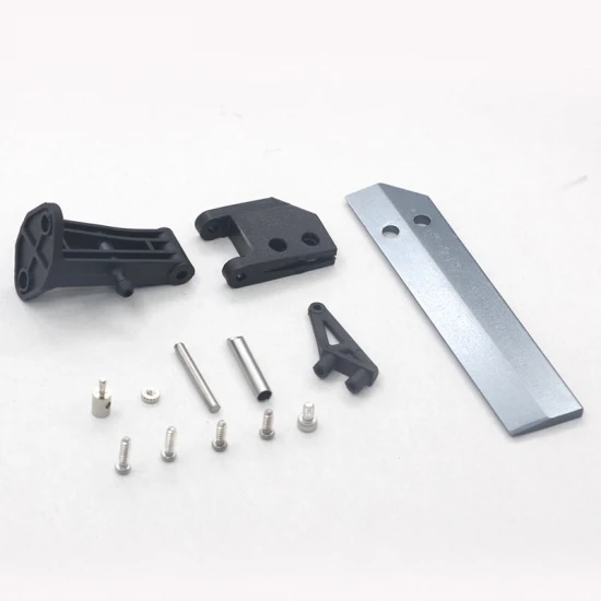 Joysway Rudder And Support Set