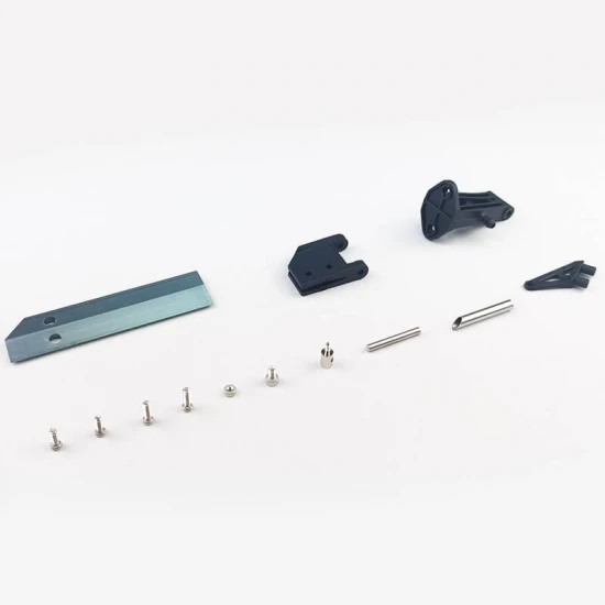 Joysway Rudder And Support Set
