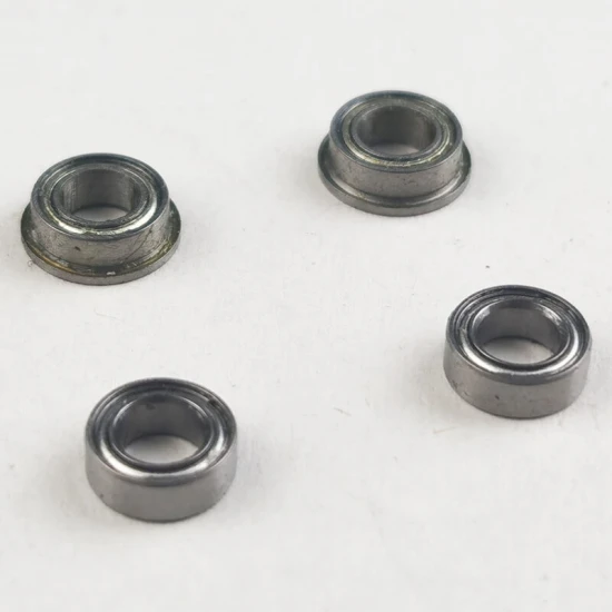 Joysway Bearing (2) + Flange Bearing (2)