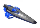 Joysway E1 Racebird Lite RC Hydrofoil RTR Boat Blue