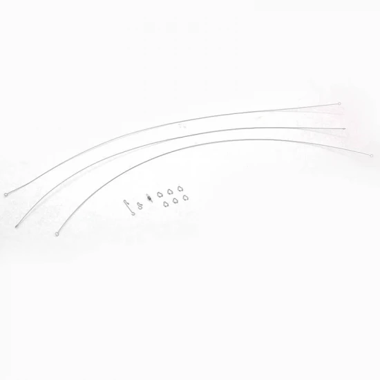 Joysway Stainless Steel Rigging And Hook