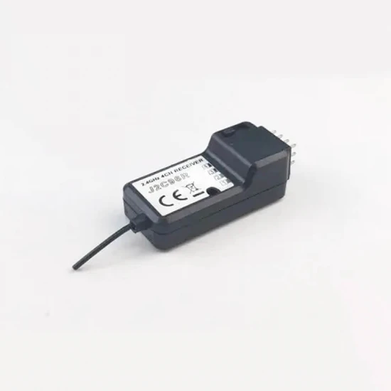 Joysway J2C96R 2.4Ghz 4Ch Receiver(2023 New Rx)