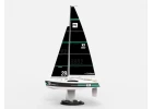 Joysway Caribbean Yacht Black RTR V3.0