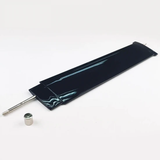 Joysway Abs Keel With Screws