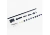 Joysway Main Boom Kicker Assembly + Fittings