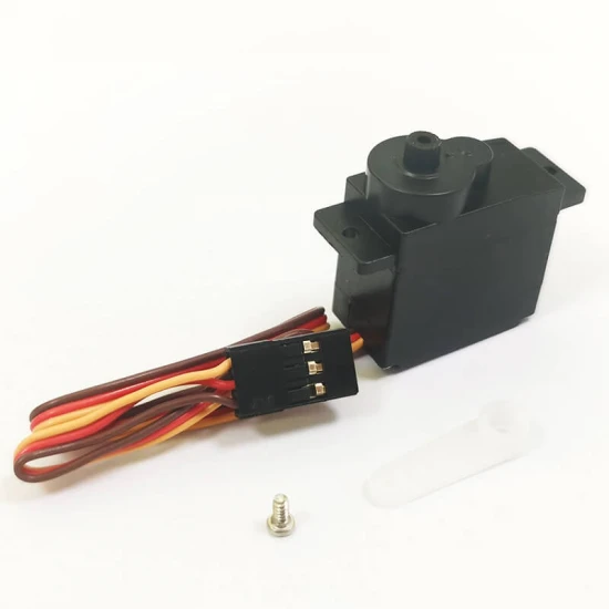 Joysway 9G Rudder Servo