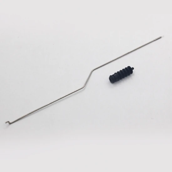 Joysway Pushrod With Rubber Bellow