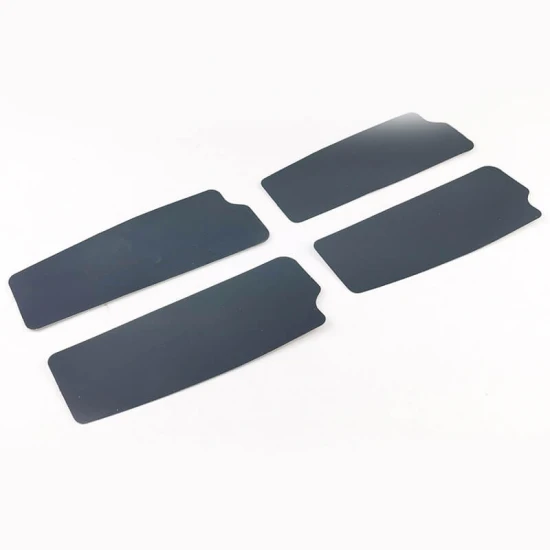 Joysway Cloth Deck Patch (2) Per Left + Right Deck)