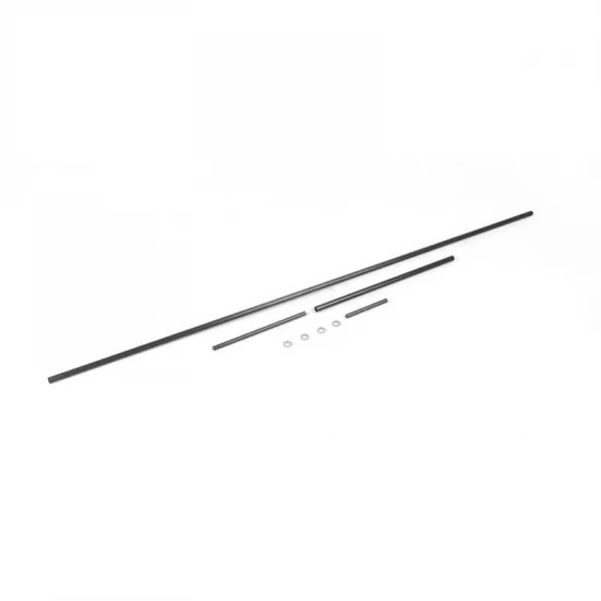 Joysway Standard Mast Set With 4Pcs Protection Metal Ring