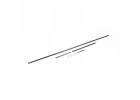 Joysway Standard Mast Set With 4Pcs Protection Metal Ring