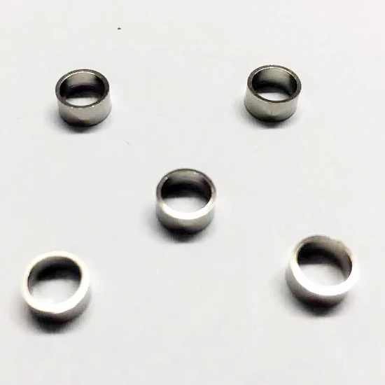 Joysway DF65 Protection Metal Ring For Jib Boom (Pk5)