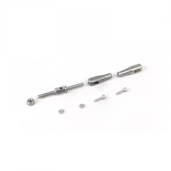 Joysway Metal Kicker Assembly