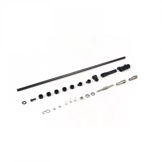 Joysway Main Boom Metal Kicker Assembly + Fittings