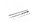 Joysway Main Boom Metal Kicker Assembly + Fittings