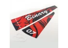 Joysway 8807V2 Main And Jib Sails Set