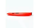 Joysway Df95V2 Metallic Orange Fluo Hull - Pre-Instal Fitting