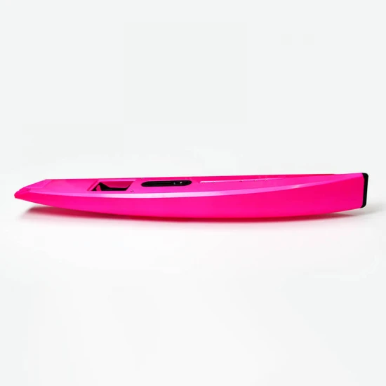 Joysway Df95V2 Metallic Pink Fluo Hull - Pre-Instal Fitting