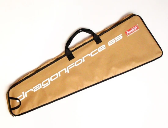 Joysway Df95 Rig And Sails Transport Bag - Blue