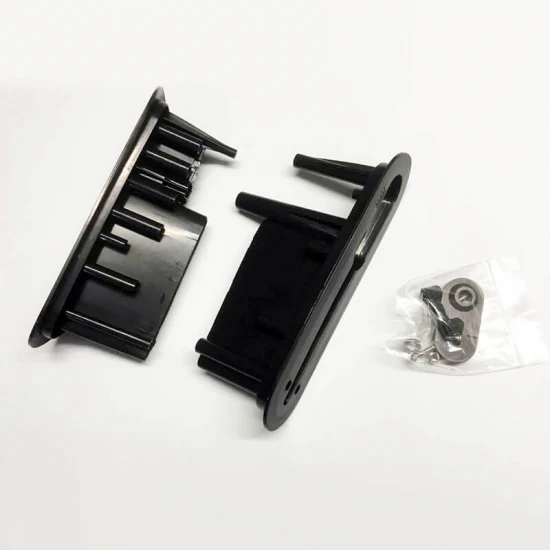 Joysway Df95V1-V3 Fin Box And Mast Fitting