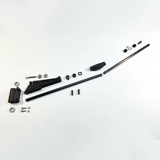 Joysway Df95V1-V3 A Main Boom Set