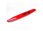 Joysway Df95V2 Pearl Red Hull - Pre-Instal Fitting