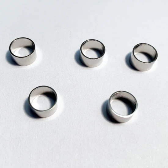 Joysway Df95 Protection Metal Rings For Mast (Pk 5).