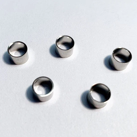 Joysway Df95 Protection Metal Rings For Jib (Pk 5).