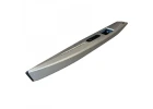 Joysway Df95V1-V3 Silver Hull (Including Servo Tray - Deck Eyes - Fin)