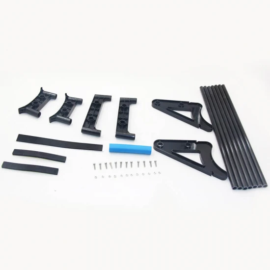 Joysway Df95 Std Boat Stand Plus Laydown Upgrade Kit