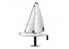 Joysway Dragon Flite 95 V3 Racing Sailing Yacht - ARTR