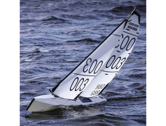Joysway Dragon Flite 95 V3 Racing Sailing Yacht - ARTR