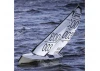 Joysway Dragon Flite 95 V3 Racing Sailing Yacht - ARTR