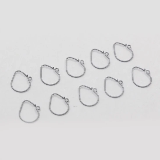 Joysway Focus II Mainsail Luff Rings(10)