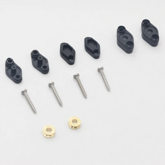 Joysway Focus II Sheeting Pulley Block(2)