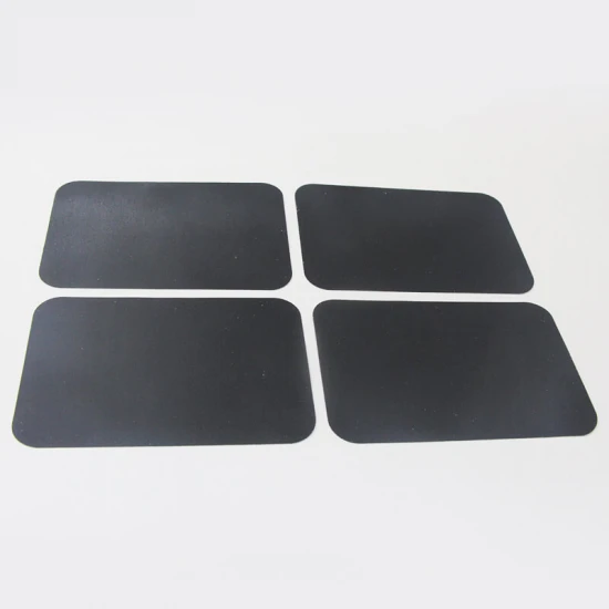 Joysway Focus II Deck Cloth Patch(4)