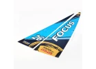 Joysway Focus V3 Blue Main Sails + Jib Sails Set
