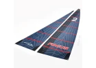 Joysway Focus V3 Red Main Sails + Jib Sails Set