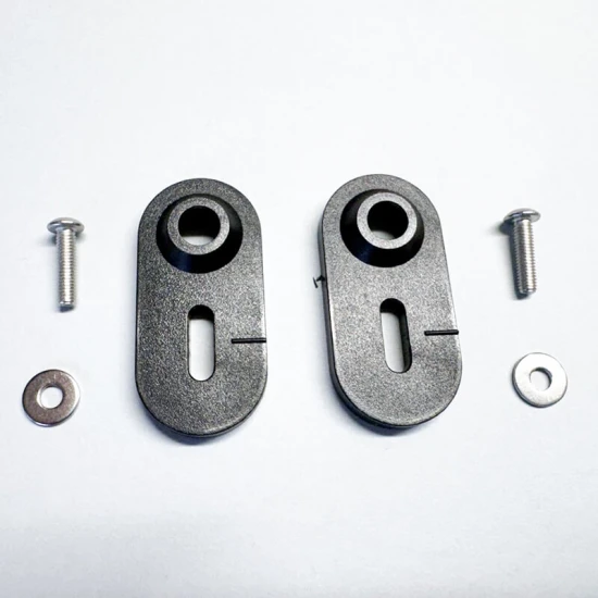 Joysway Df95V1-V3 Sliding Deck Plate With Screw + Washer(2)