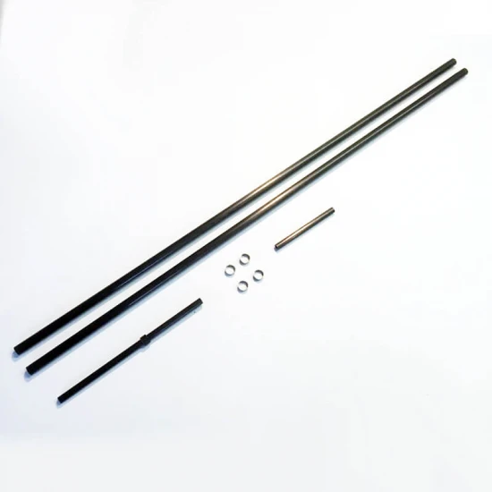 Joysway DF65V6-V8 A+ Mast Set