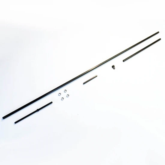 Joysway DF65V6-V8 A Mast Set