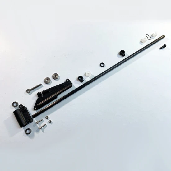 Joysway DF65V6-V8 A-B-C Main Boom Set