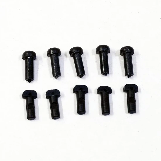 Joysway DF65V6-V8 Jib + Main Boom End Rear Plug 5Pcs Each