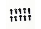 Joysway DF65V6-V8 Jib + Main Boom End Rear Plug 5Pcs Each