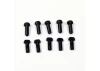 Joysway DF65V6-V8 Jib + Main Boom End Rear Plug 5Pcs Each
