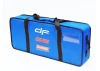 Joysway DF65 Boat Storage And Transport Case - Blue