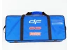 Joysway DF65 Boat Storage And Transport Case - Blue