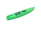 Joysway DF65V6 Green Hull (Inc L.Servo Tray - Deck Eyes - Finbox -